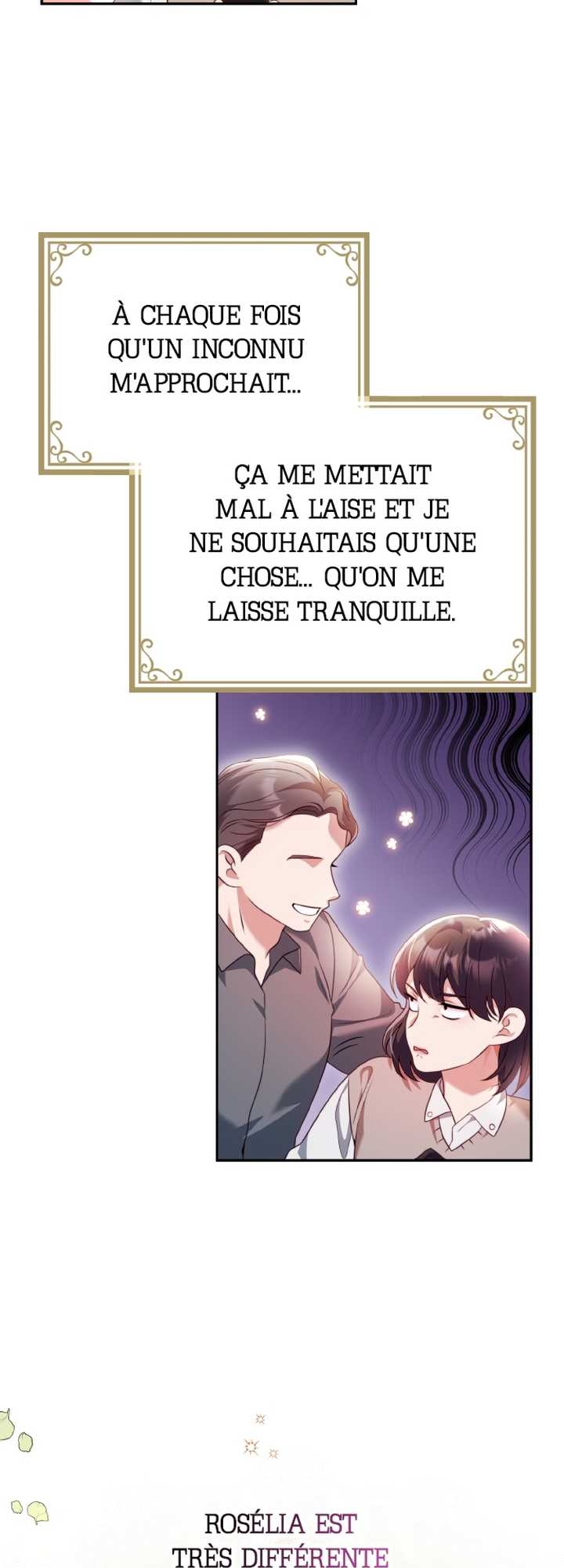Read Je divorce de mon mari le tyran Manga Online