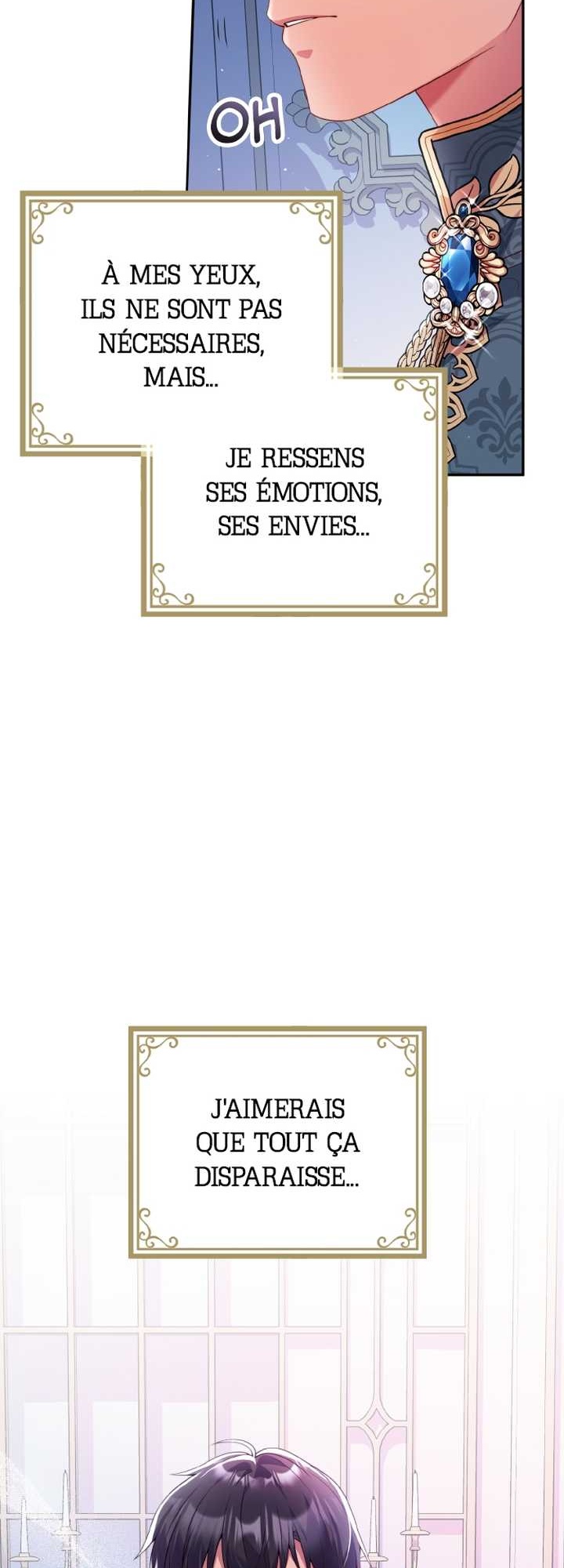 Read Je divorce de mon mari le tyran Manga Online