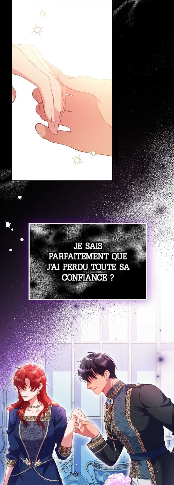 Read Je divorce de mon mari le tyran Manga Online