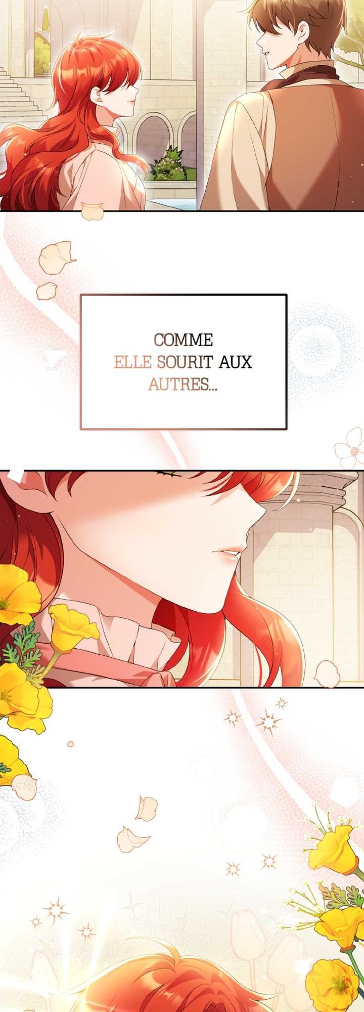 Read Je divorce de mon mari le tyran Manga Online