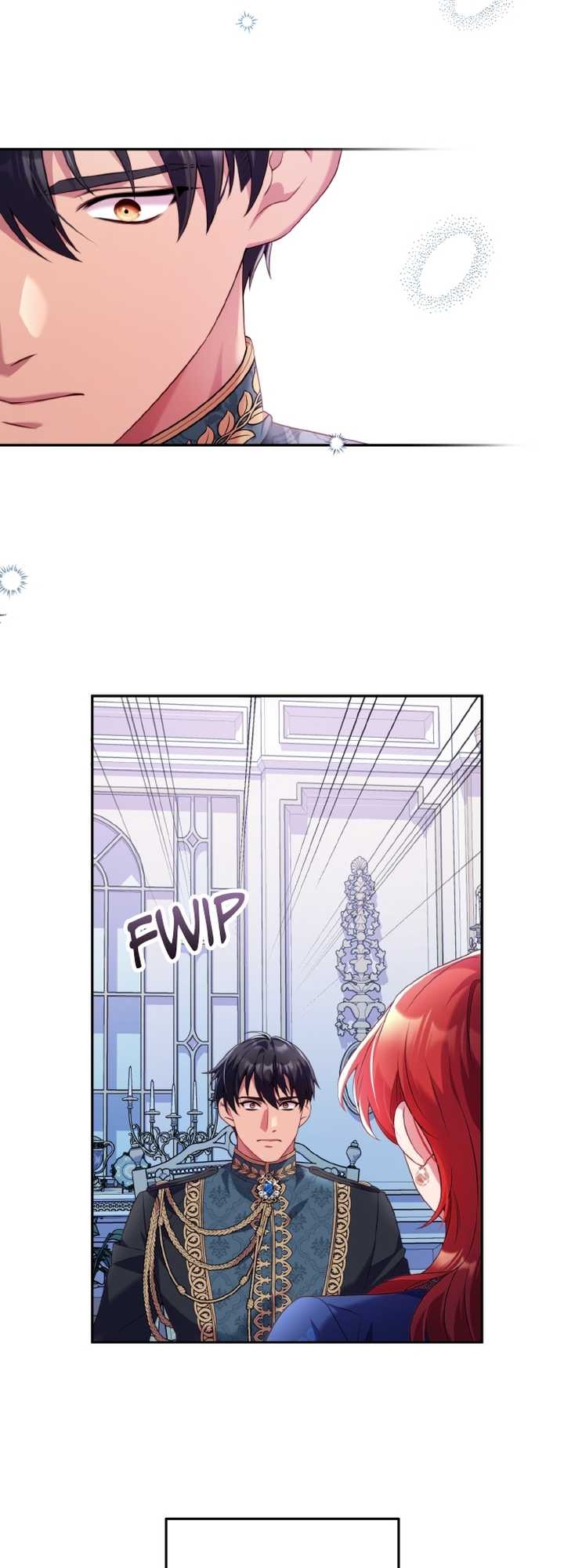 Read Je divorce de mon mari le tyran Manga Online