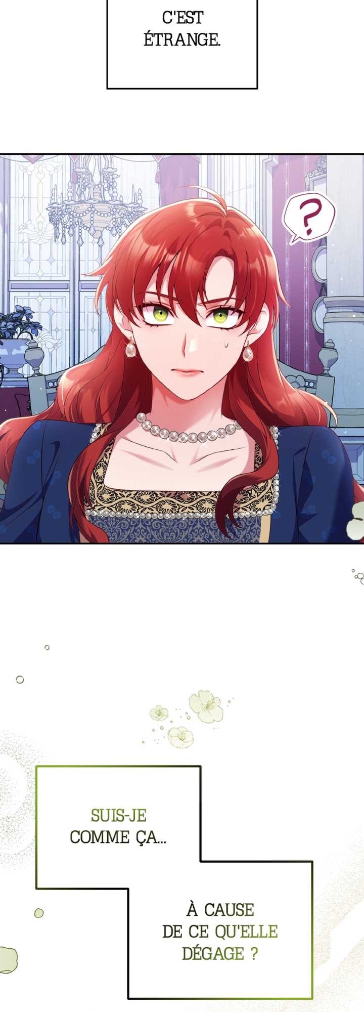 Read Je divorce de mon mari le tyran Manga Online