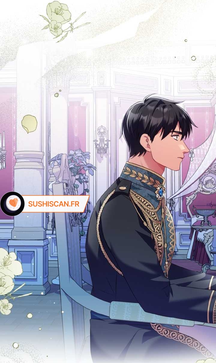 Read Je divorce de mon mari le tyran Manga Online