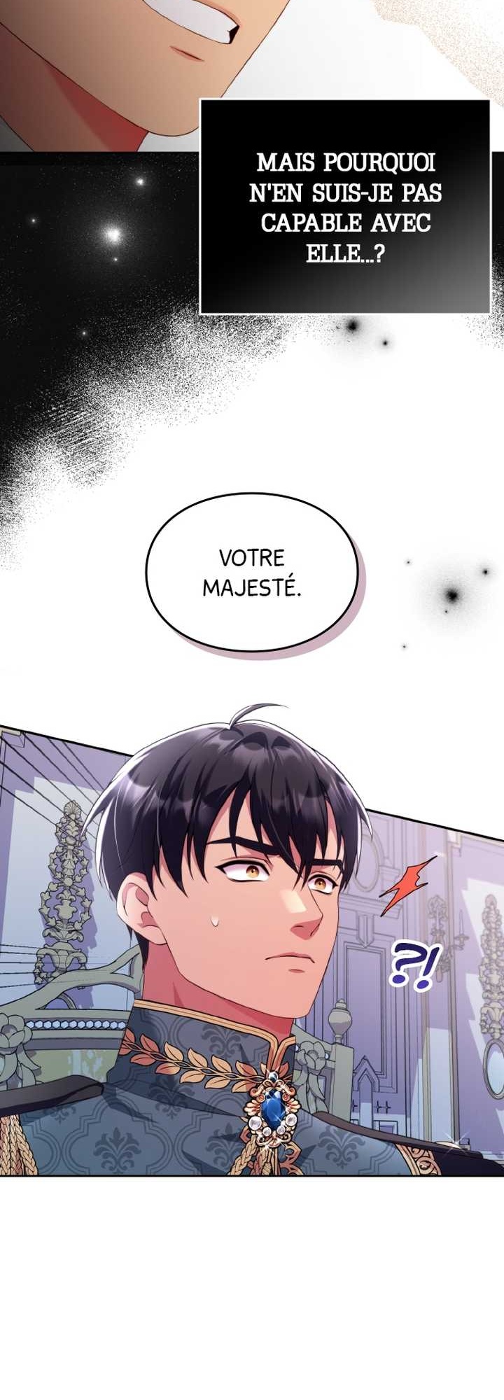 Read Je divorce de mon mari le tyran Manga Online