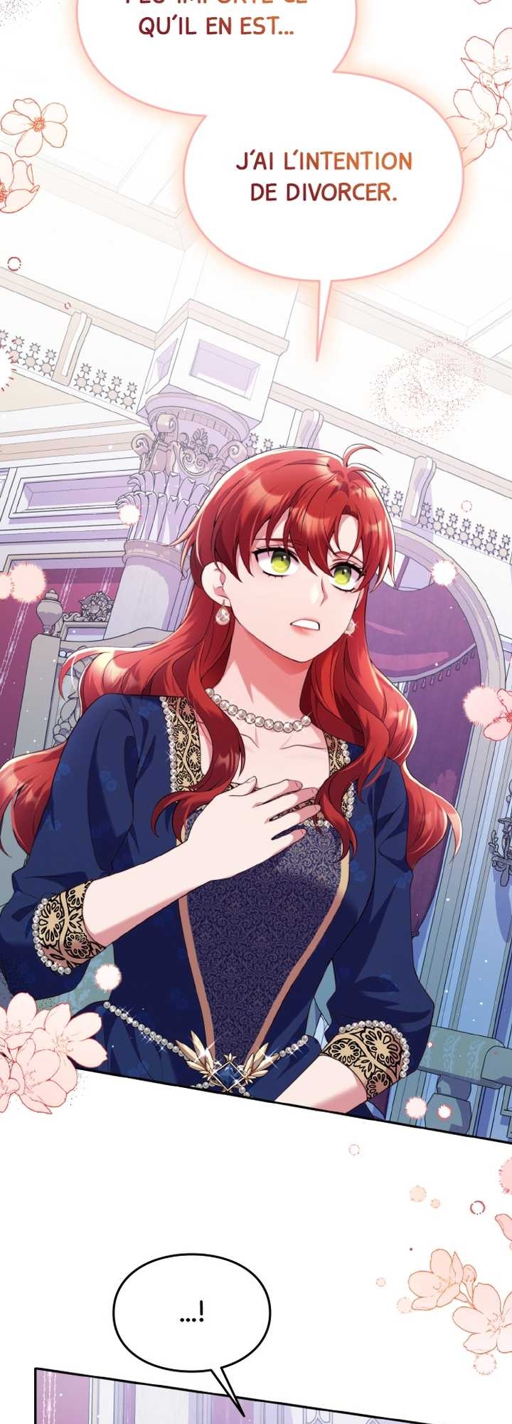 Read Je divorce de mon mari le tyran Manga Online