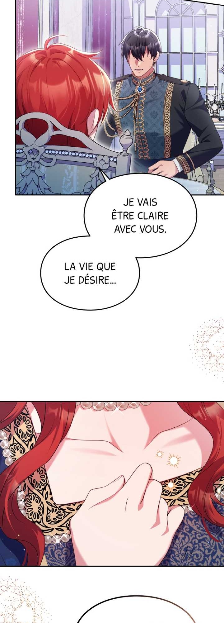 Read Je divorce de mon mari le tyran Manga Online