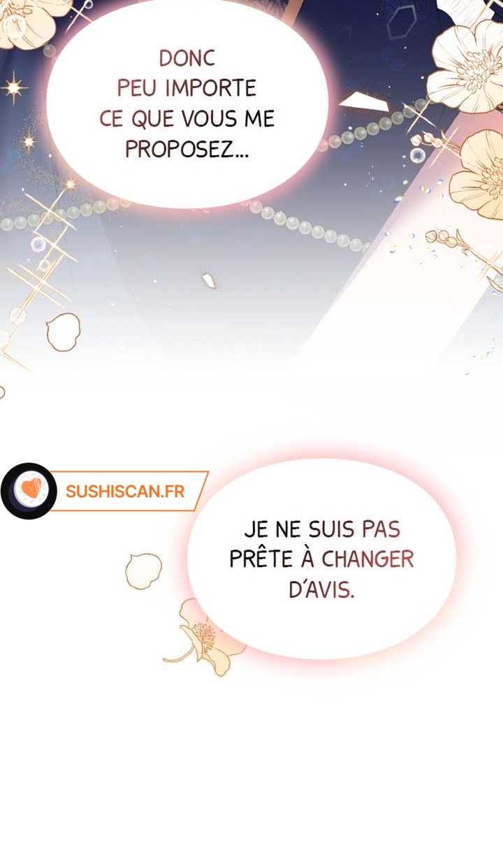 Read Je divorce de mon mari le tyran Manga Online
