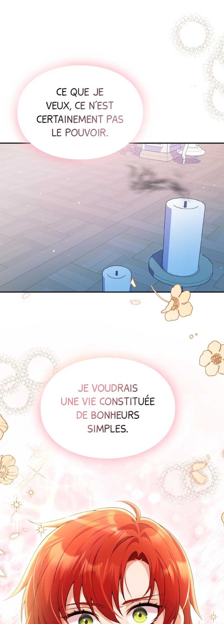 Read Je divorce de mon mari le tyran Manga Online