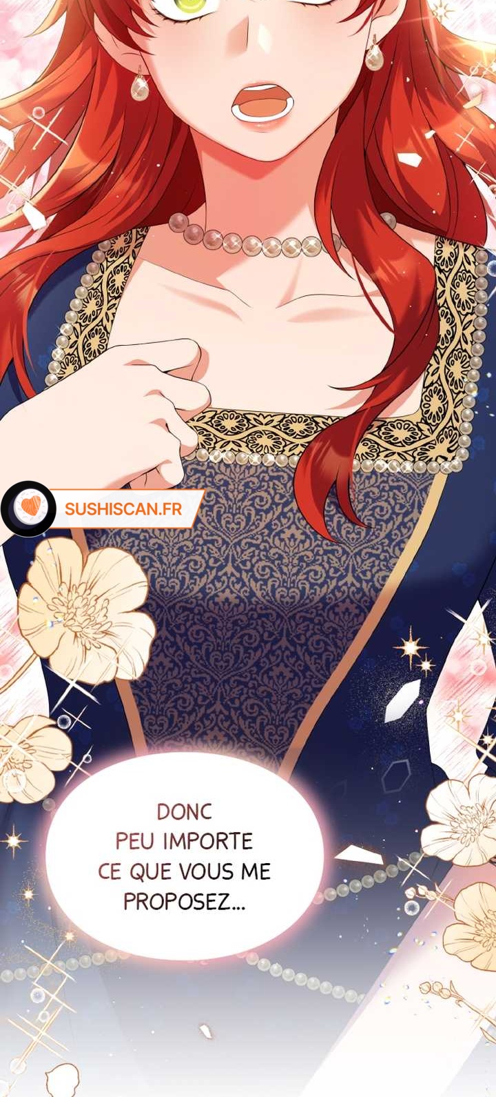 Read Je divorce de mon mari le tyran Manga Online
