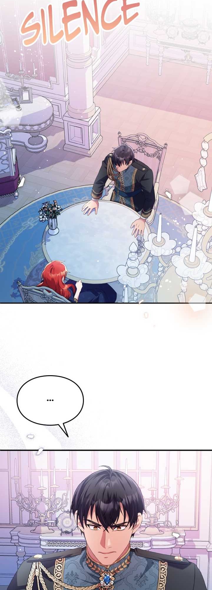 Read Je divorce de mon mari le tyran Manga Online