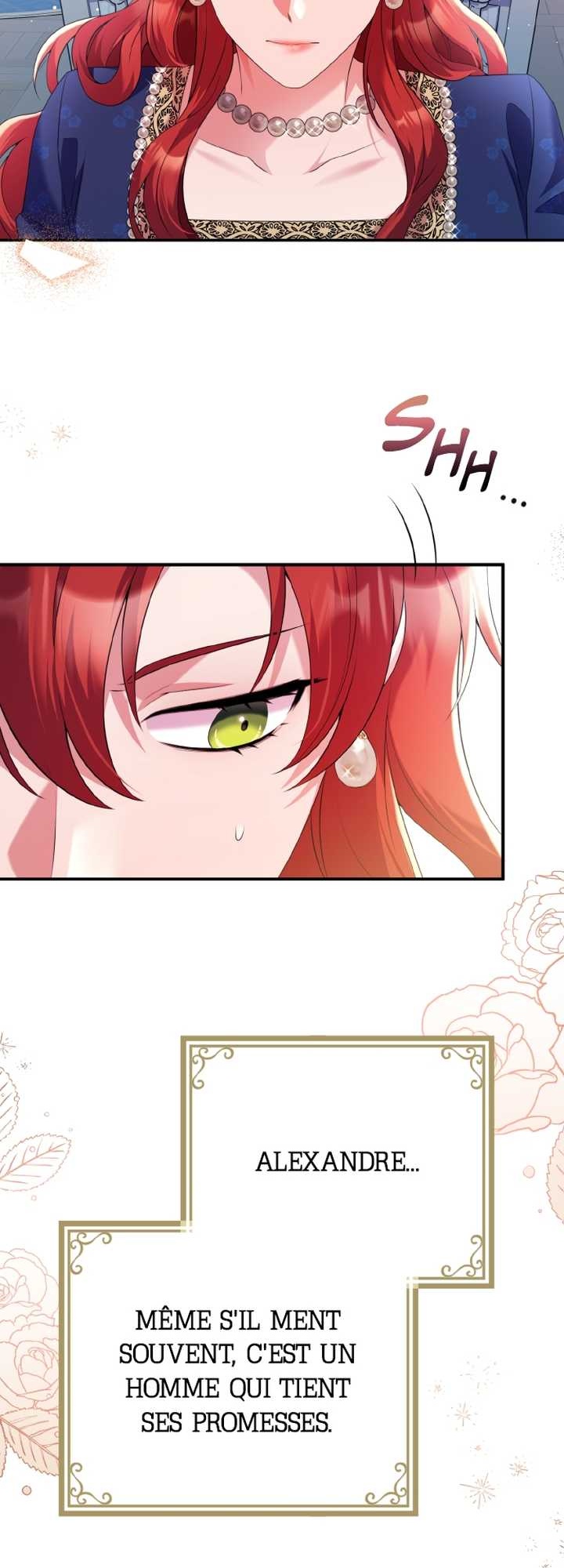 Read Je divorce de mon mari le tyran Manga Online