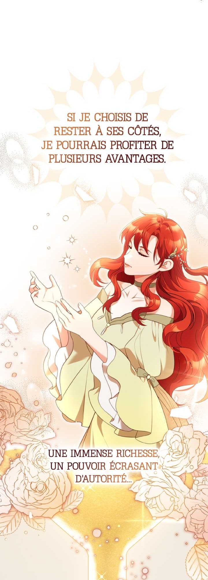 Read Je divorce de mon mari le tyran Manga Online