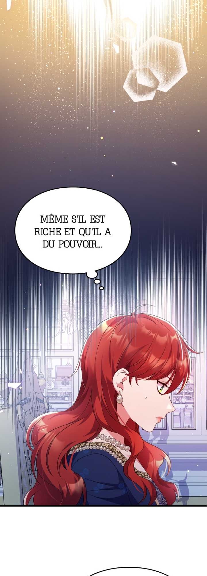 Read Je divorce de mon mari le tyran Manga Online