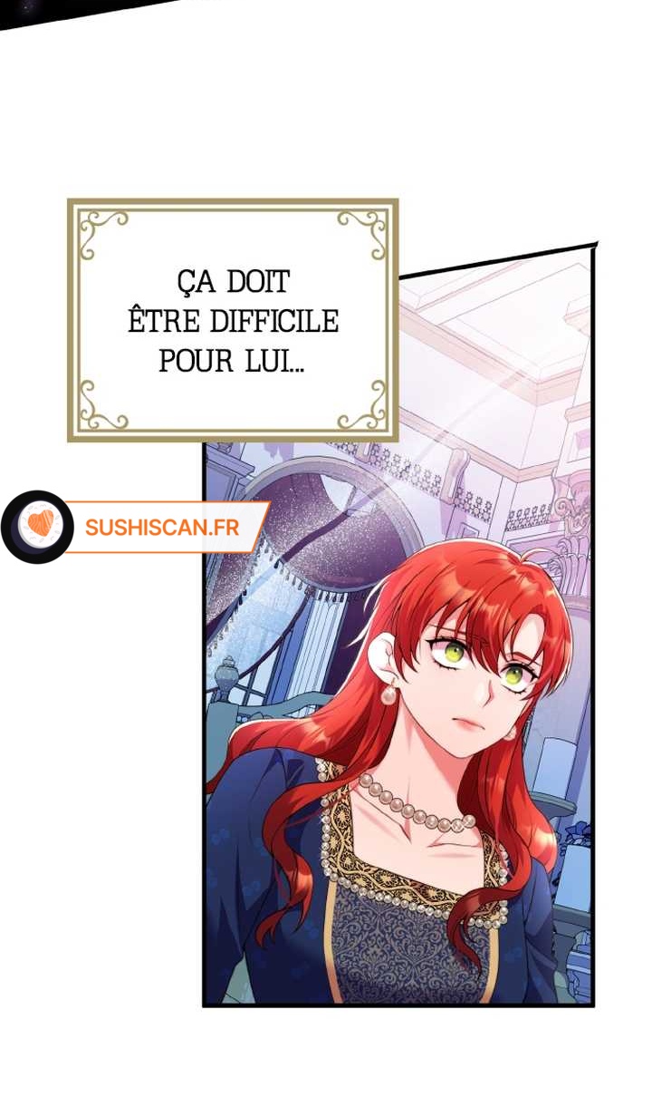 Read Je divorce de mon mari le tyran Manga Online