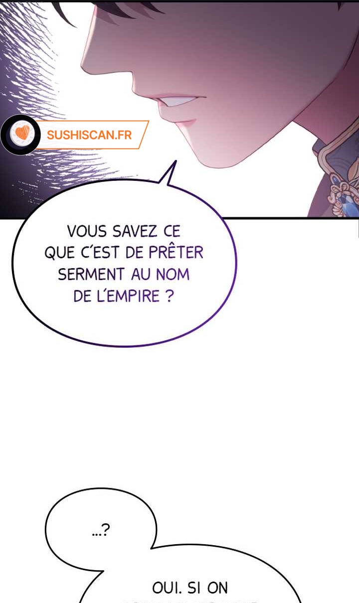 Read Je divorce de mon mari le tyran Manga Online