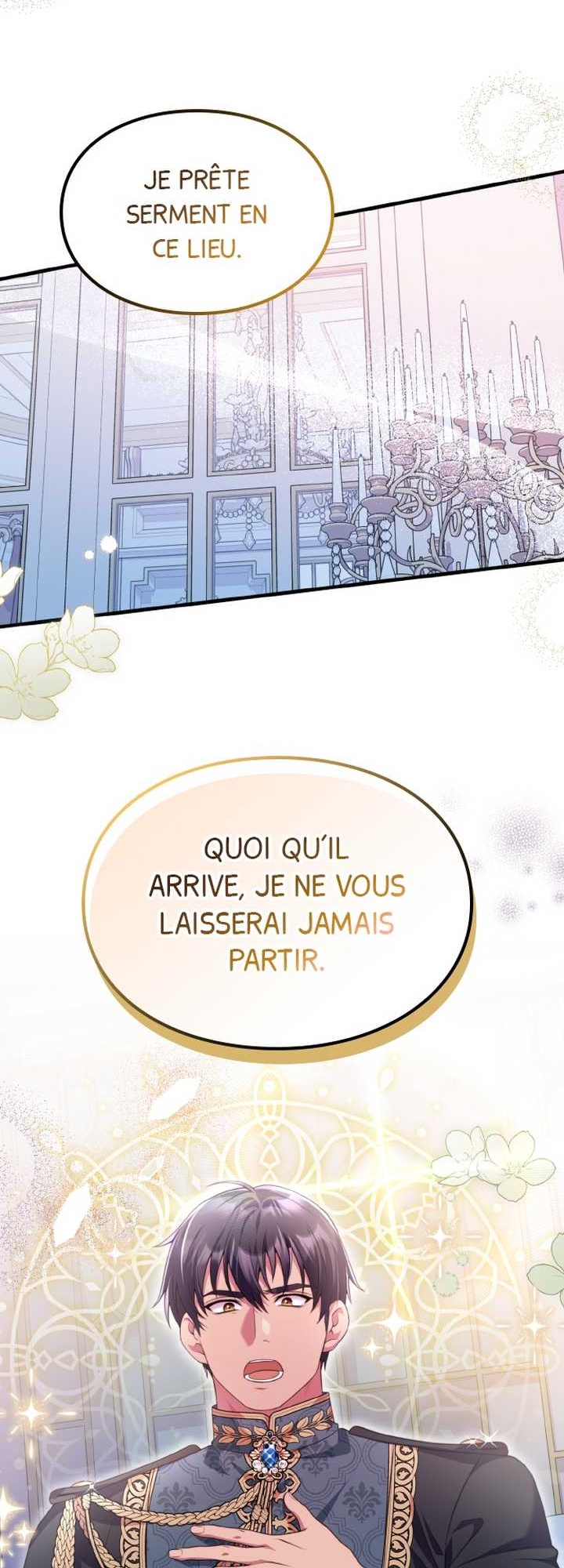 Read Je divorce de mon mari le tyran Manga Online