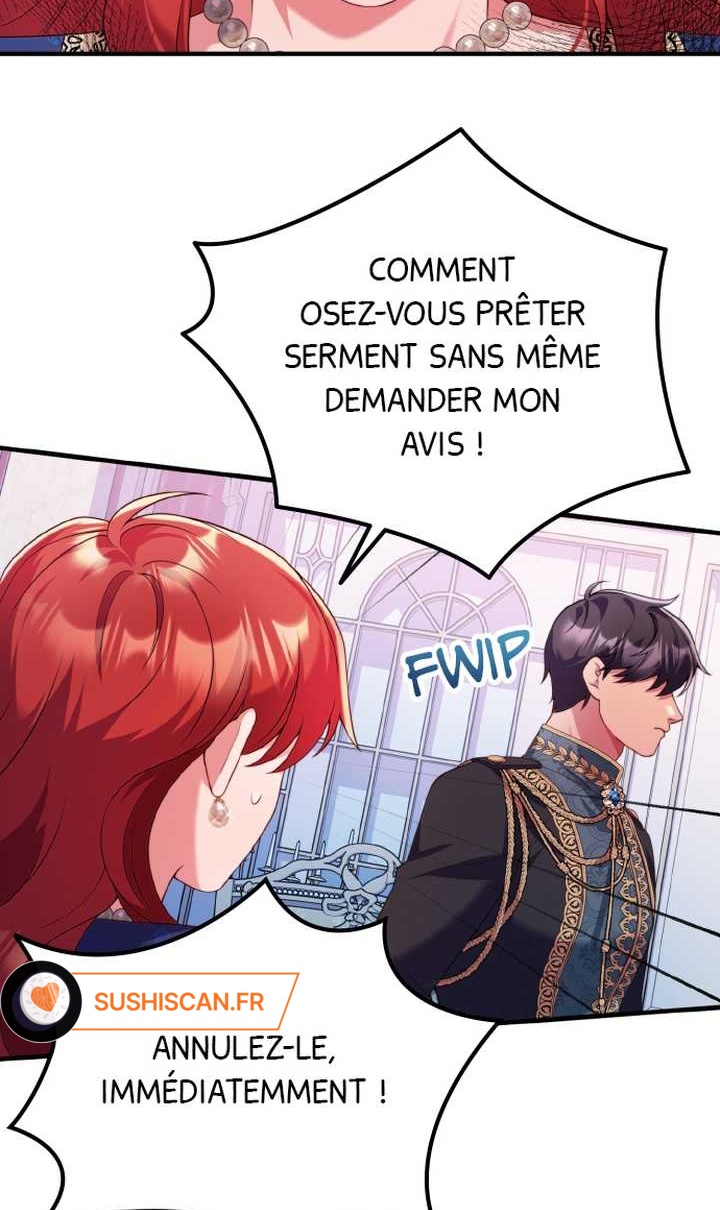 Read Je divorce de mon mari le tyran Manga Online