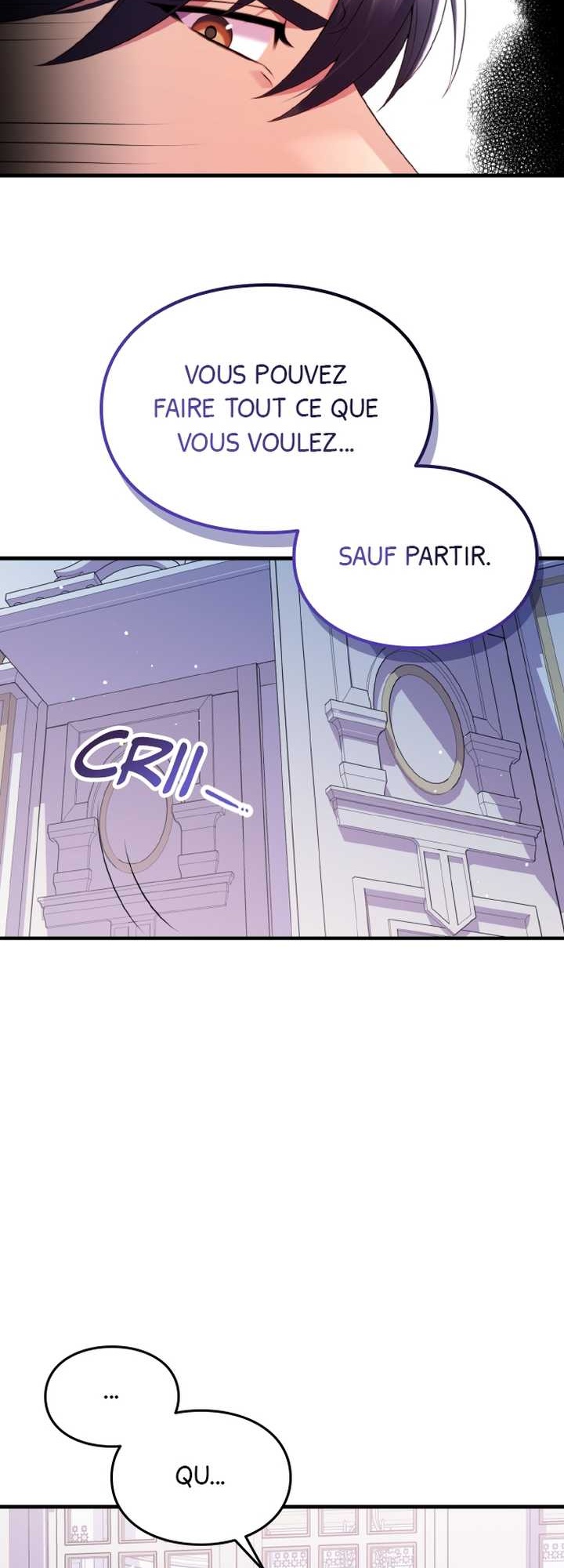 Read Je divorce de mon mari le tyran Manga Online