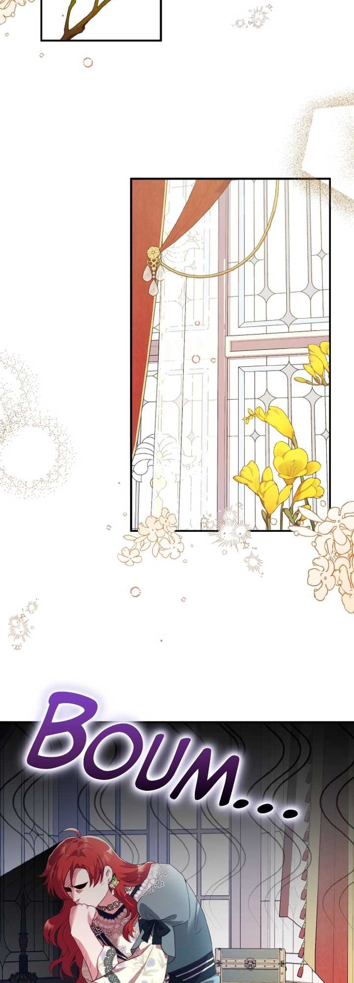 Read Je divorce de mon mari le tyran Manga Online