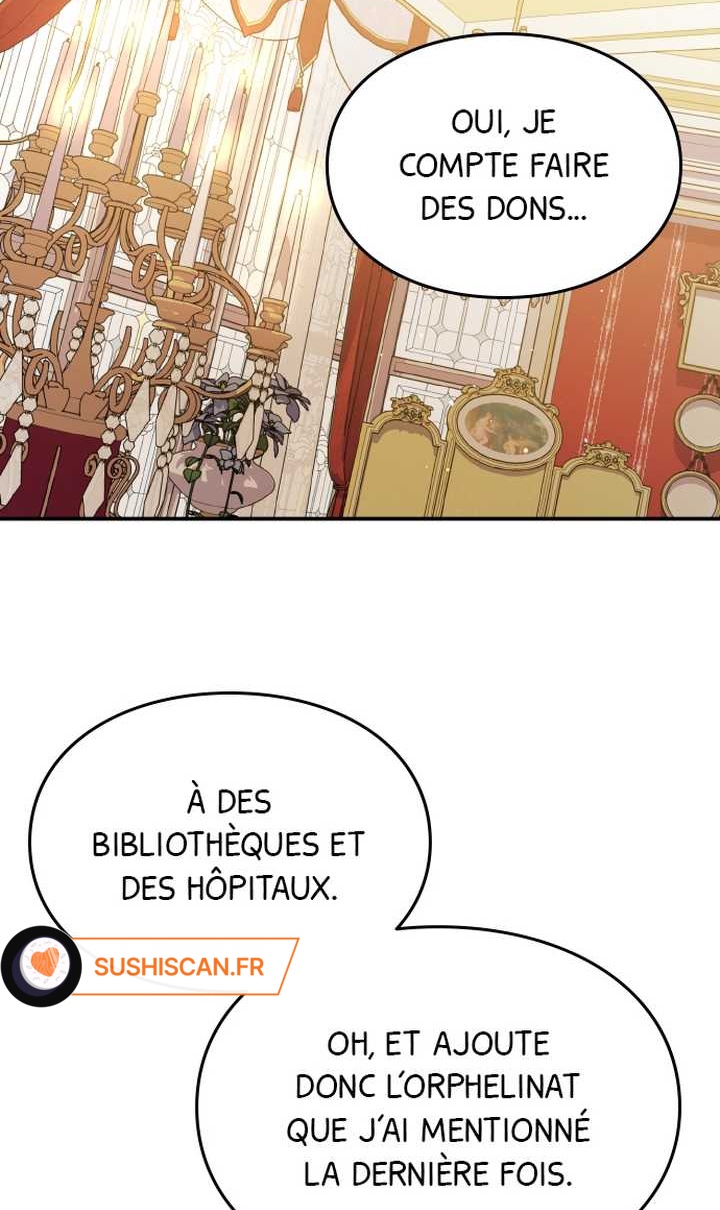 Read Je divorce de mon mari le tyran Manga Online