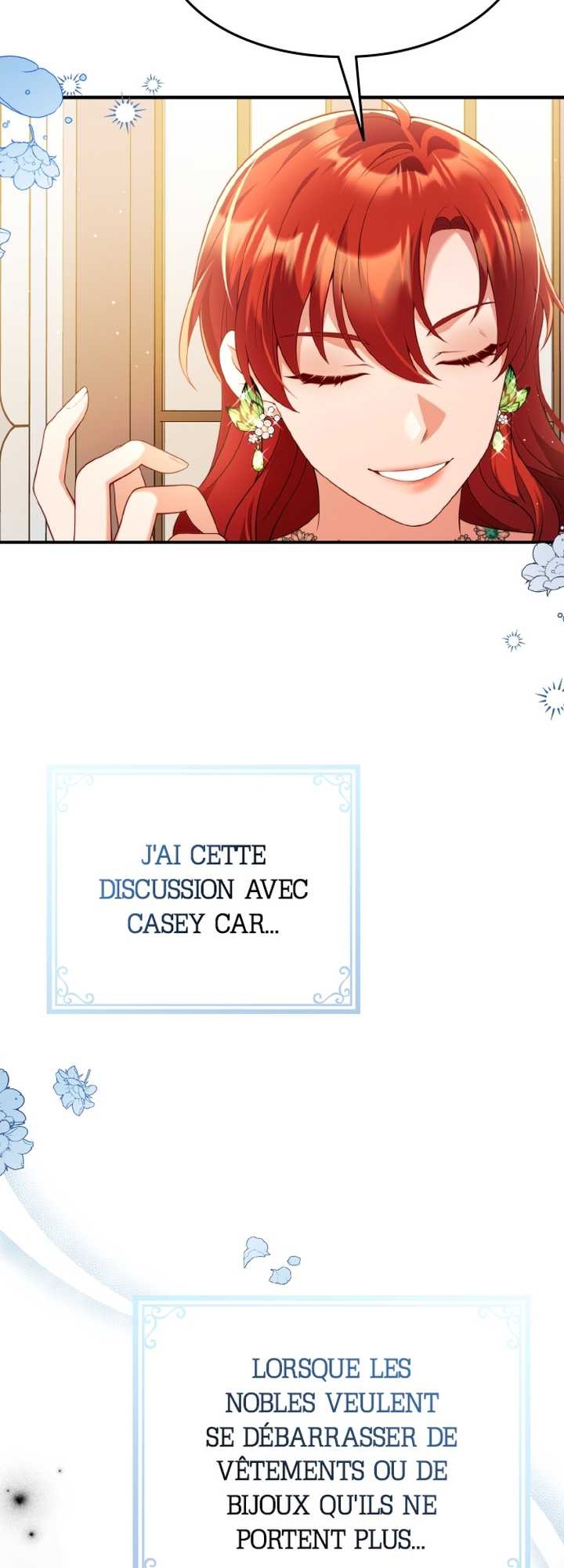 Read Je divorce de mon mari le tyran Manga Online