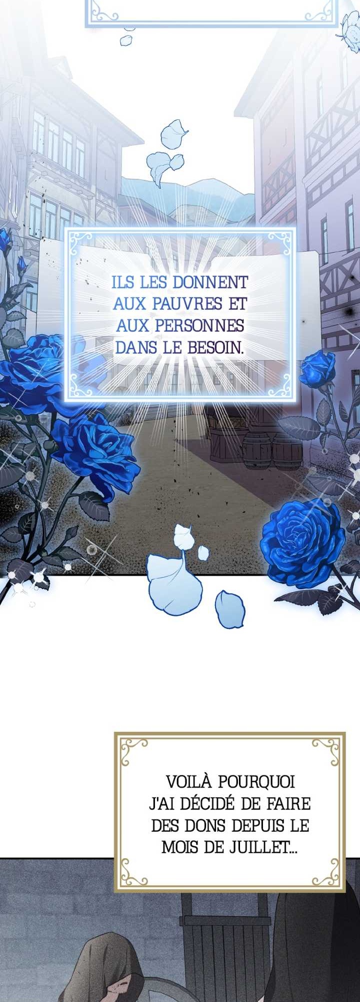 Read Je divorce de mon mari le tyran Manga Online