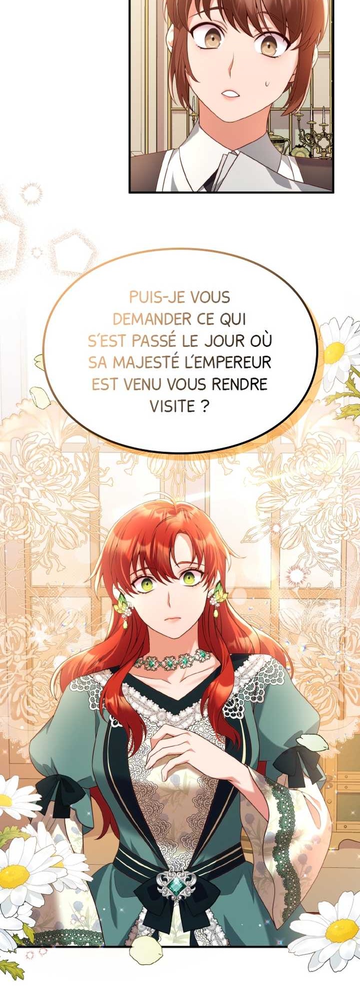 Read Je divorce de mon mari le tyran Manga Online
