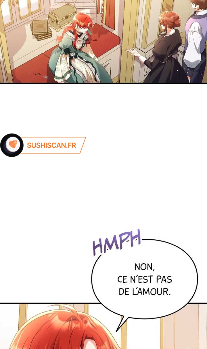 Read Je divorce de mon mari le tyran Manga Online