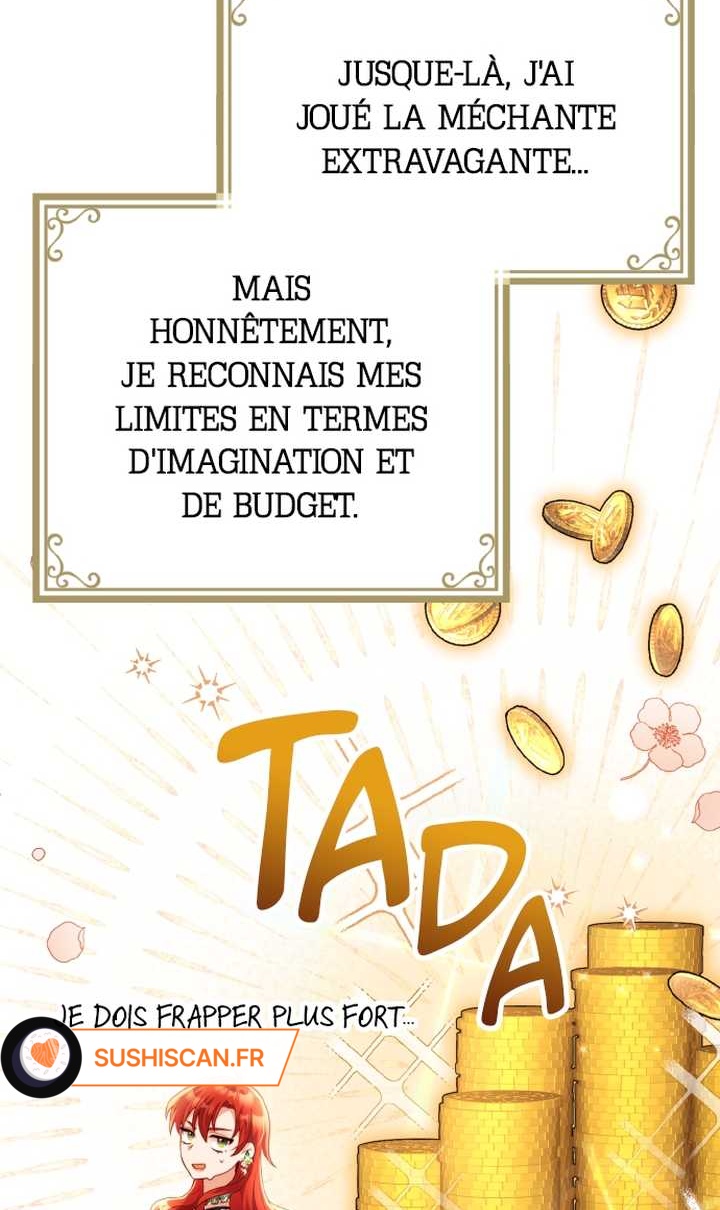 Read Je divorce de mon mari le tyran Manga Online