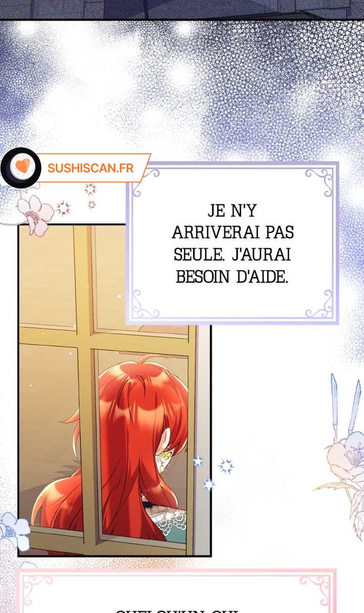 Read Je divorce de mon mari le tyran Manga Online