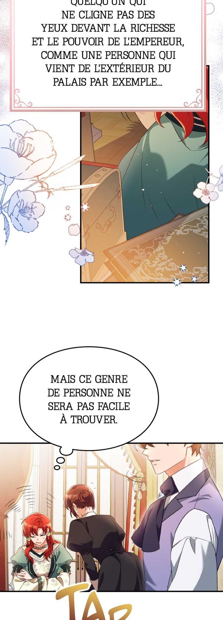 Read Je divorce de mon mari le tyran Manga Online