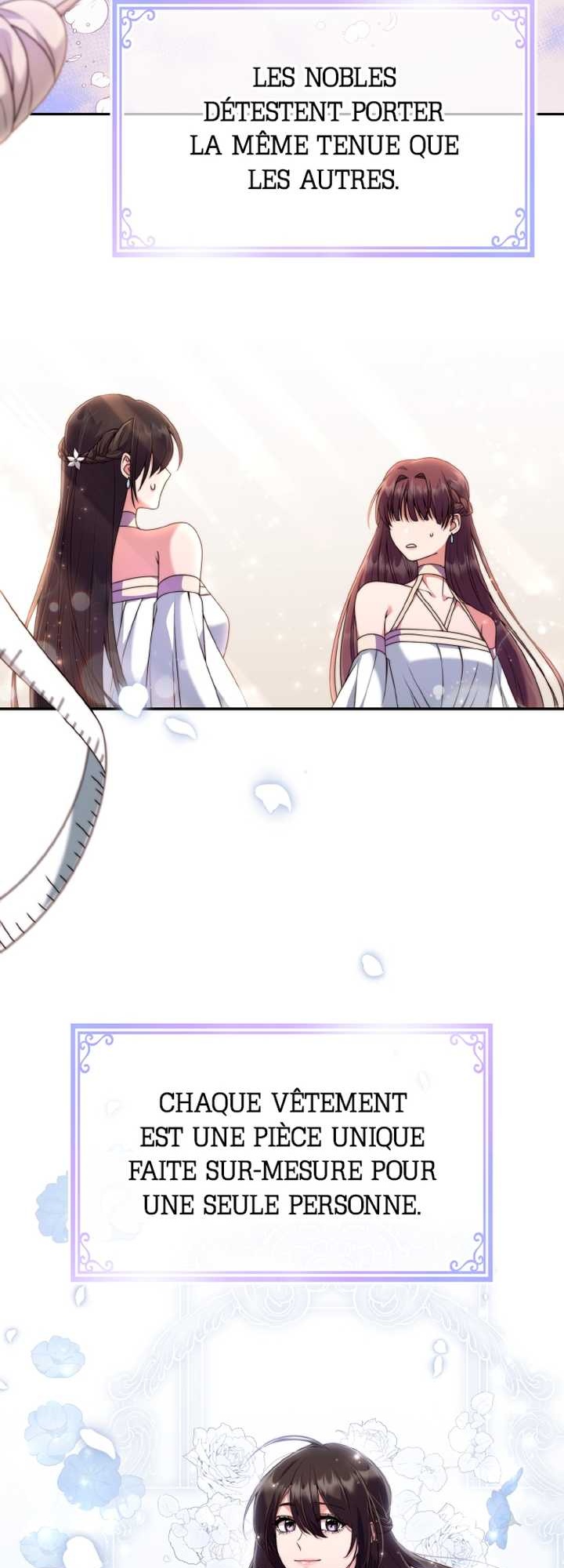 Read Je divorce de mon mari le tyran Manga Online
