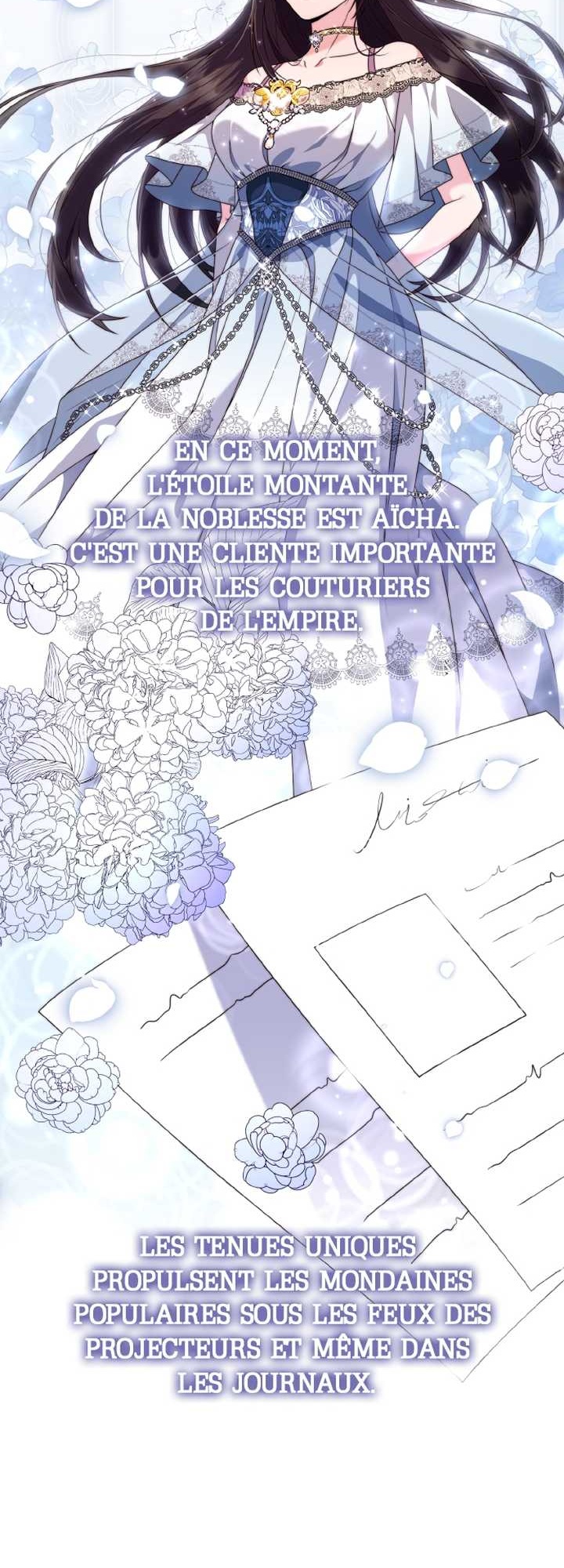 Read Je divorce de mon mari le tyran Manga Online