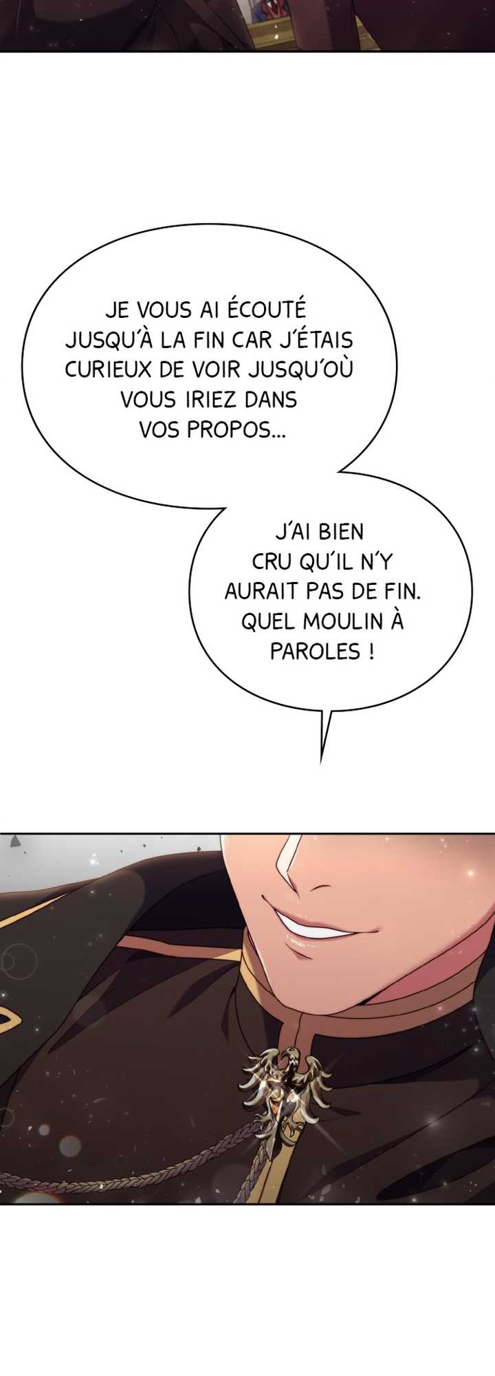 Read Je divorce de mon mari le tyran Manga Online