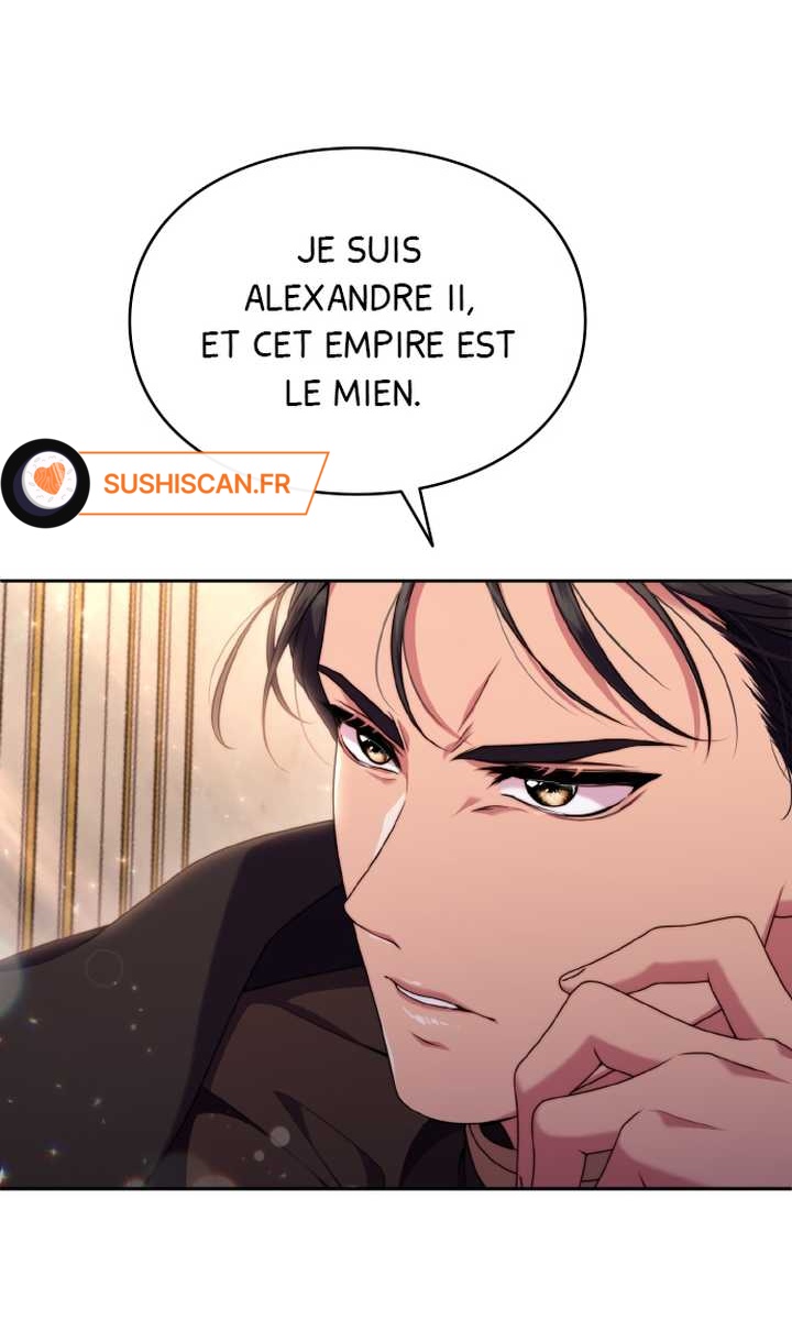 Read Je divorce de mon mari le tyran Manga Online