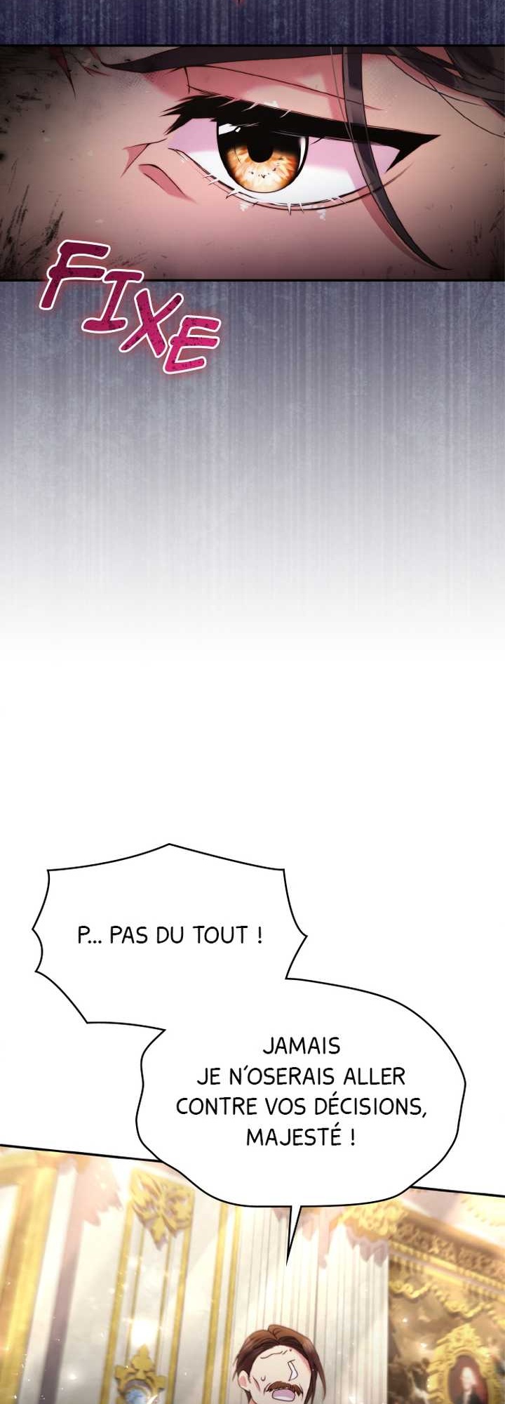 Read Je divorce de mon mari le tyran Manga Online