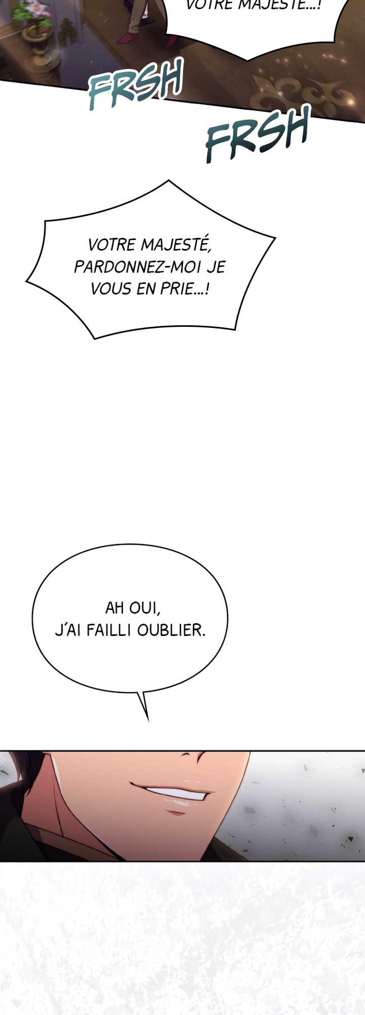 Read Je divorce de mon mari le tyran Manga Online