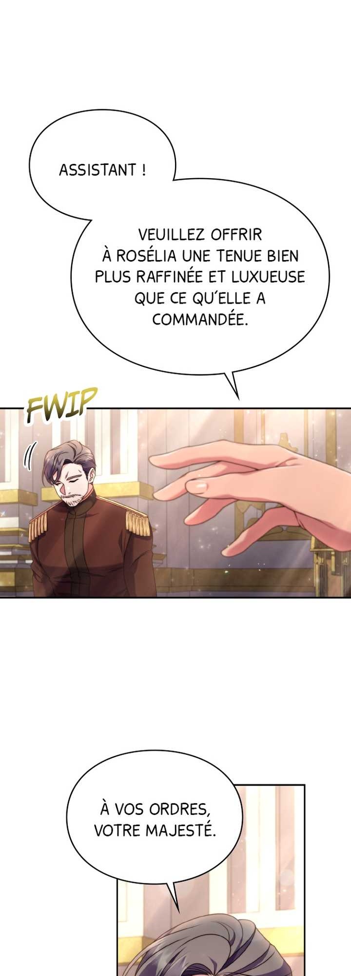 Read Je divorce de mon mari le tyran Manga Online