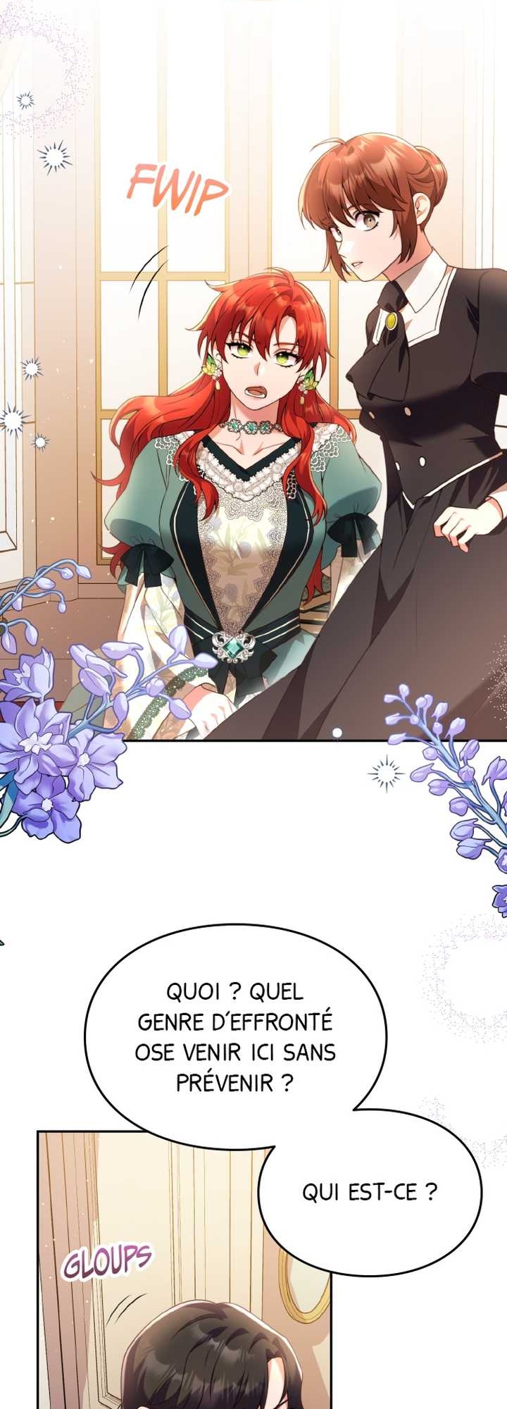 Read Je divorce de mon mari le tyran Manga Online