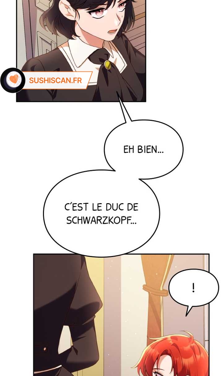 Read Je divorce de mon mari le tyran Manga Online