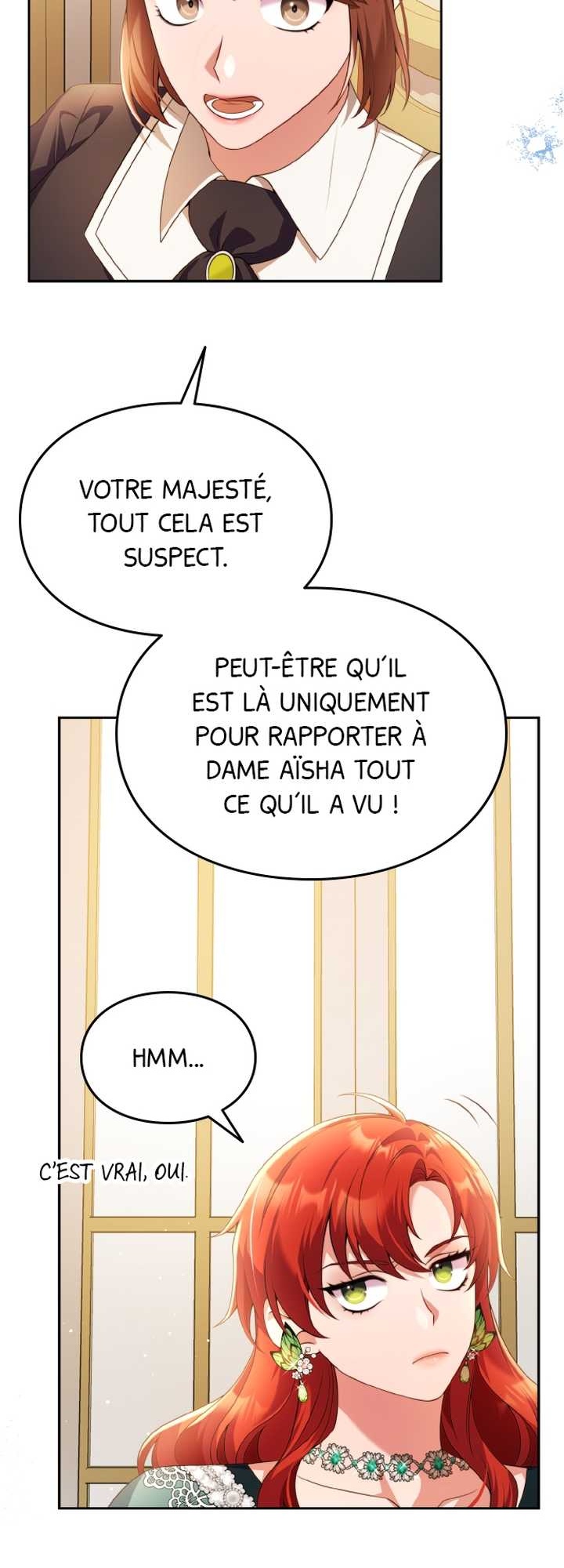 Read Je divorce de mon mari le tyran Manga Online