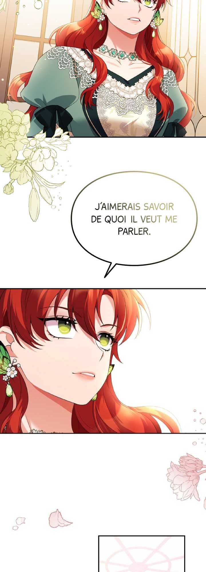 Read Je divorce de mon mari le tyran Manga Online