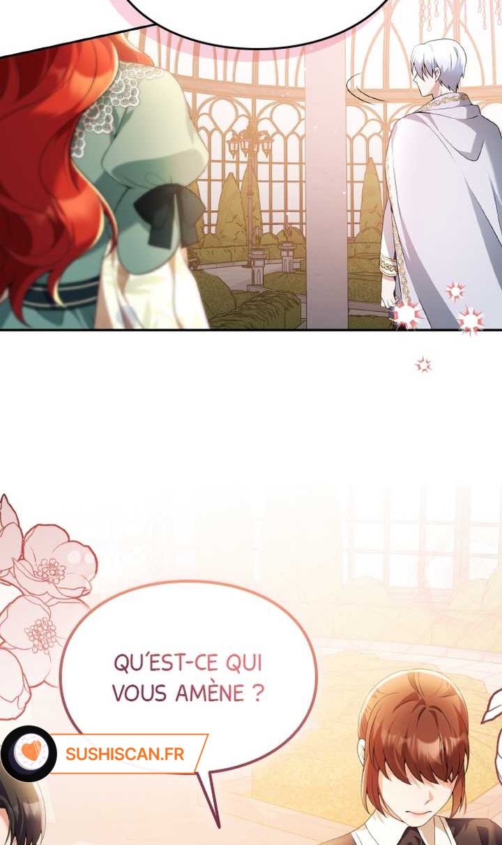 Read Je divorce de mon mari le tyran Manga Online