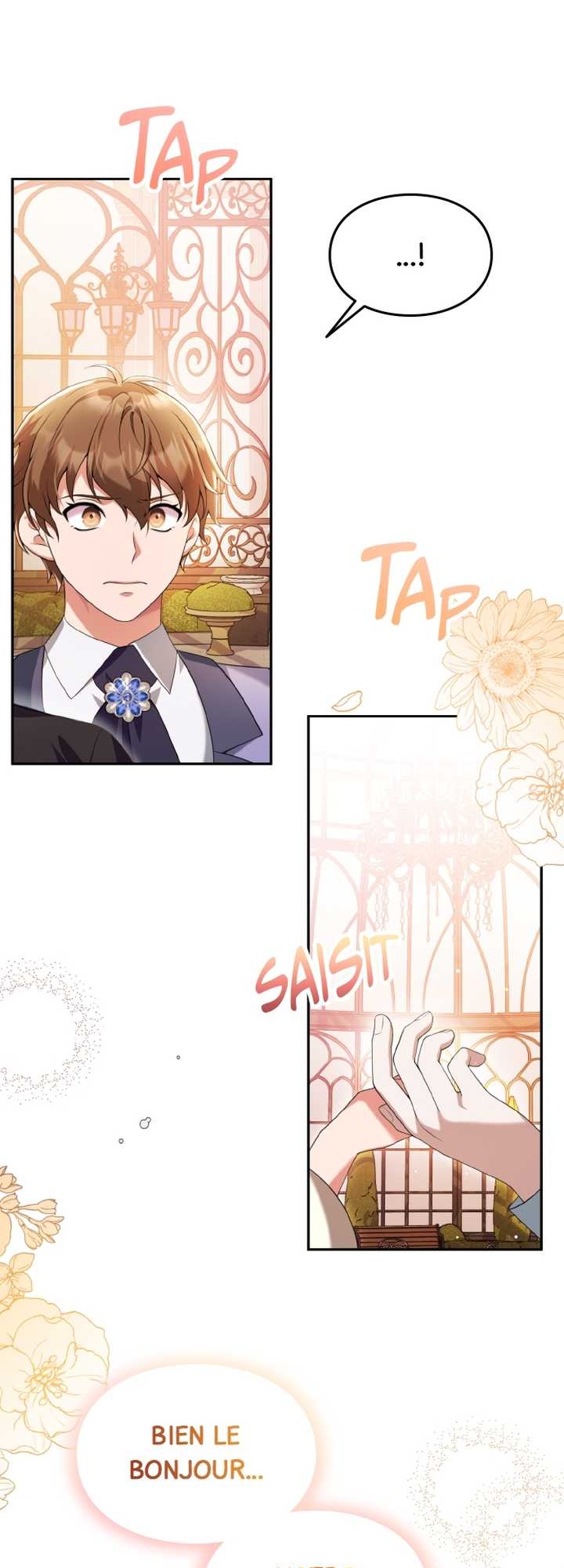 Read Je divorce de mon mari le tyran Manga Online
