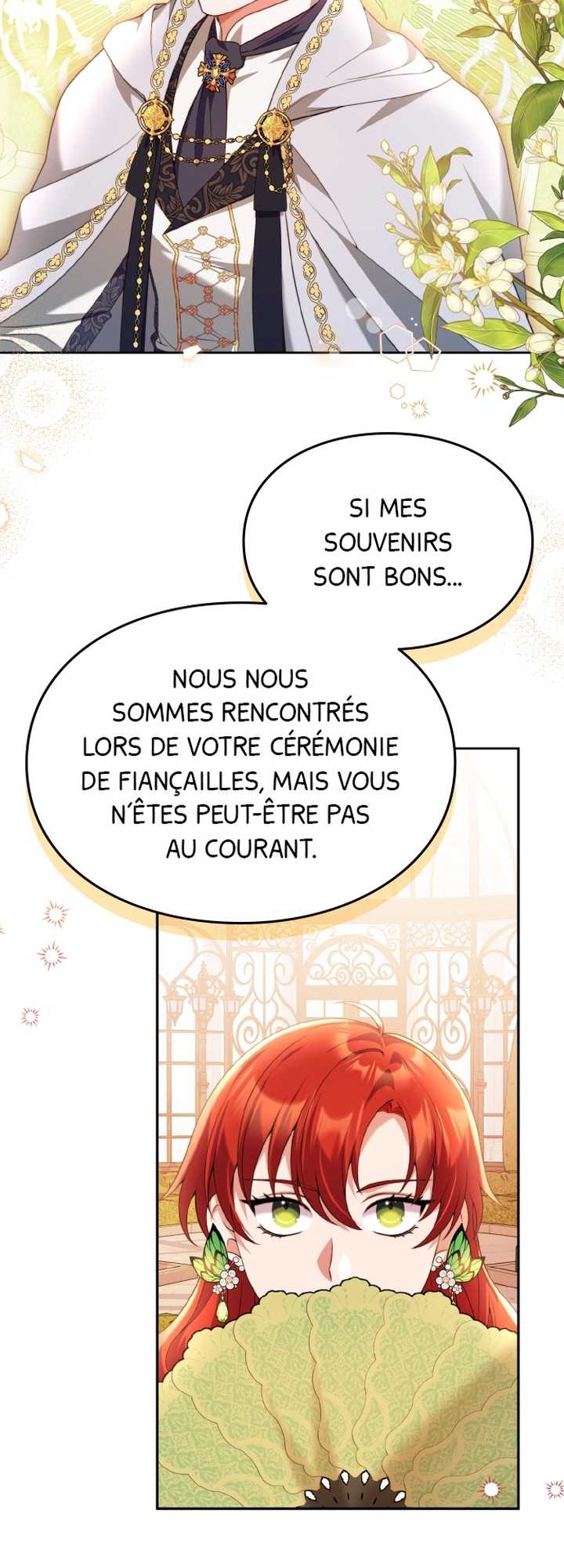 Read Je divorce de mon mari le tyran Manga Online