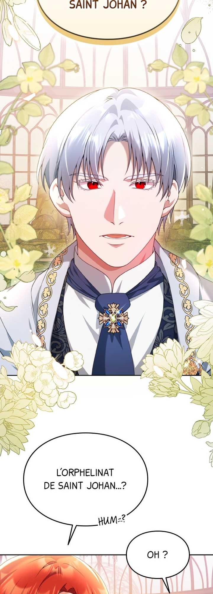 Read Je divorce de mon mari le tyran Manga Online