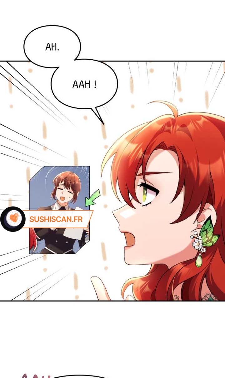 Read Je divorce de mon mari le tyran Manga Online