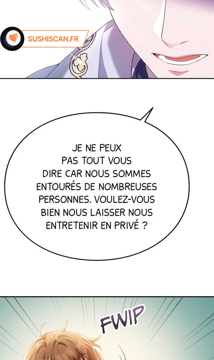 Read Je divorce de mon mari le tyran Manga Online