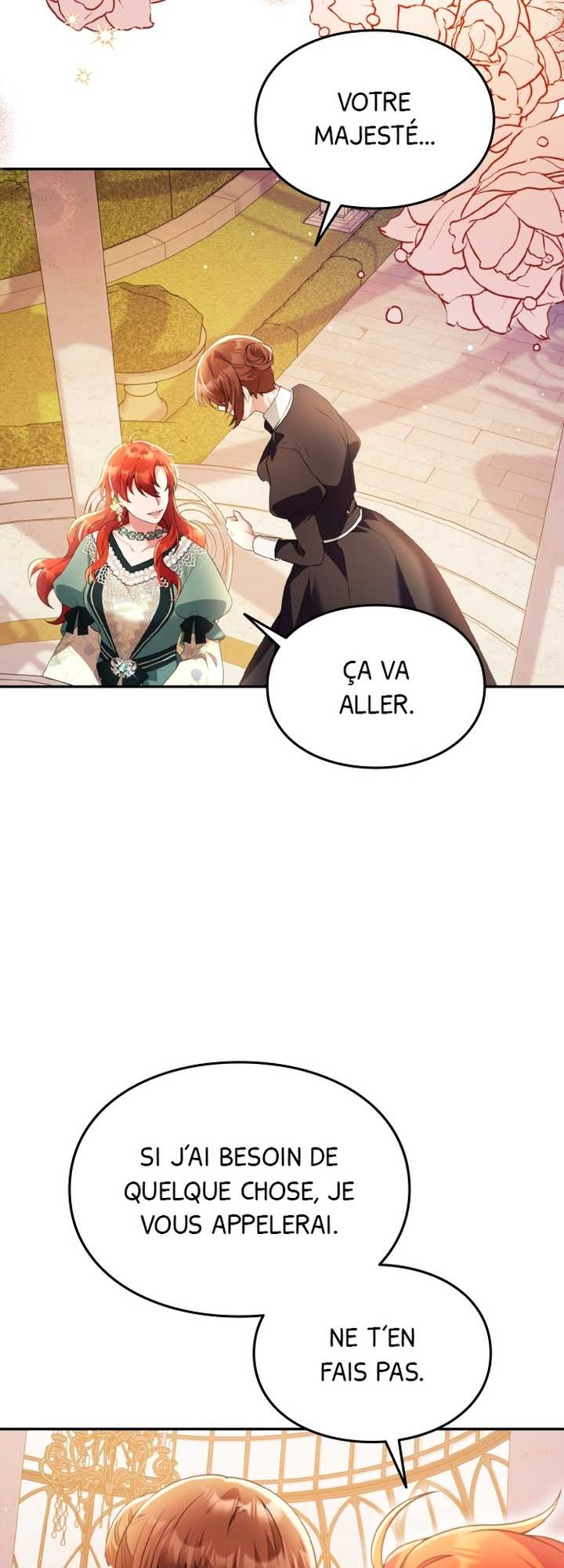 Read Je divorce de mon mari le tyran Manga Online