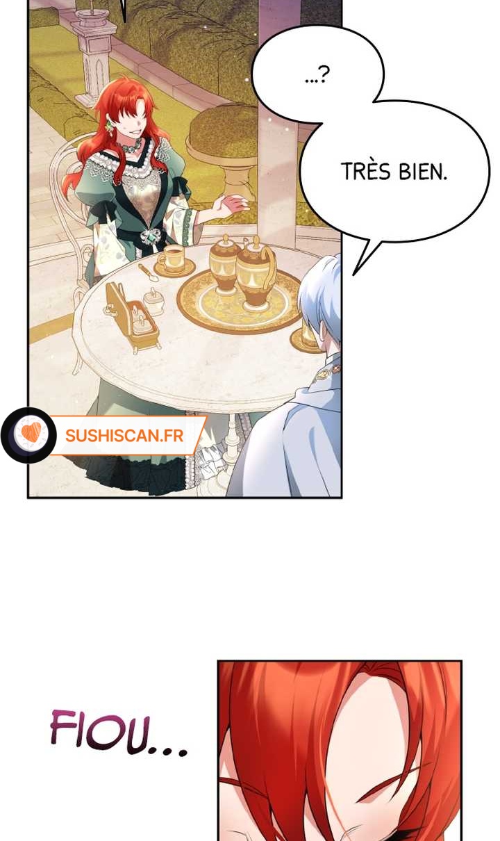 Read Je divorce de mon mari le tyran Manga Online